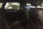 奥迪A3 Sportback e-tron2015款1.4T e-tron 运动型