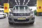 大众途观2010款2.0TSI 手自一体 旗舰版
