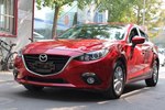 马自达MAZDA3Axela昂克赛拉 三厢2017款1.5L 自动豪华型  国V