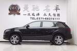 奥迪Q72014款35 TFSI 越野型