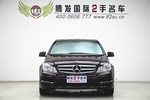 奔驰C级2013款C 180 CGI 经典型 