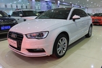 奥迪A3 Limousine2016款35 TFSI 自动风尚型