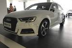 奥迪A3 Sportback2017款35 TFSI 运动型