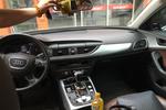 奥迪A6L2014款30 FSI 技术型