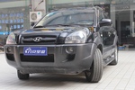 现代途胜2009款2.0L 手动两驱时尚型