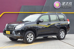丰田普拉多2010款2.7L 自动 豪华版