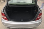 奔驰C级2013款C 180 经典型Grand Edition