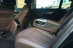 宝马7系2017款730Li 领先型