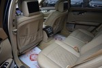 奔驰S级 AMG2010款S65 AMG