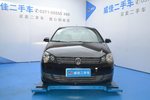 大众Polo2011款1.4L 手动 致乐版