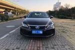 雷克萨斯CT200h2012款1.8L 豪华版