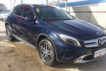 奔驰GLA级2015款GLA 260 4MATIC 