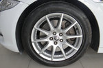 捷豹XJ2013款XJL 3.0 SC 旗舰商务版