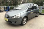 东风风行景逸2011款1.5L 手动 XL豪华型