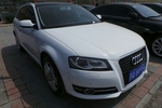 奥迪A3 Sportback2010款1.4TFSI 豪华型