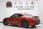 丰田862013款2.0L 自动豪华型 