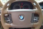宝马7系2007款新730Li 自动