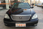 雷克萨斯LS2004款LS430