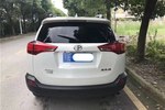 丰田RAV4荣放2018款荣放 2.0L CVT两驱风尚x版