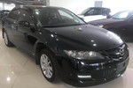 马自达MAZDA62013款2.0L 手自一体时尚型