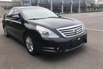 日产天籁2010款2.5L XL周年纪念版