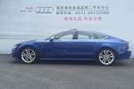 奥迪S7 Sportback2016款4.0 TFSI quattro