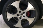 大众高尔夫GTI2012款2.0 TSI DSG 豪华版