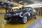 本田雅阁2008款2.0L EX