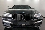 宝马7系2018款740Li 领先型 M运动套装