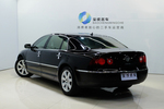 大众辉腾2010款3.6L 5座加长顶级版