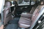 宝马7系2017款740Li 领先型