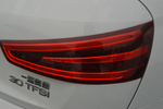 奥迪Q32015款30 TFSI 舒适型