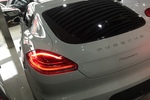 保时捷Panamera2014款Panamera 4 3.0T 