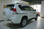丰田普拉多2014款2.7L 自动标准版