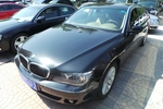 宝马7系2005款730li