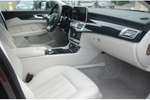 奔驰CLS级2015款CLS 400 4MATIC