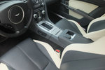 阿斯顿马丁V8 Vantage2012款4.7 S Coupe