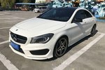 奔驰CLA级2014款CLA 260 4MATIC