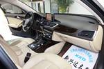 奥迪A6L2014款30 FSI 舒适型