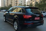 奥迪Q72013款35 TFSI 专享型