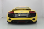奥迪R82010款5.2FSI quattro