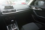 马自达MAZDA3Axela昂克赛拉 两厢2019款云控版  1.5L 自动豪华型 国V