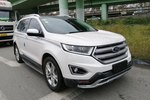 福特锐界2018款EcoBoost 245 四驱豪锐型