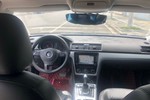 大众帕萨特2014款2.0TSI DSG御尊版