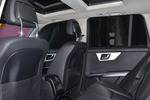 奔驰GLK级2013款GLK300 4MATIC 豪华型