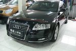 奥迪A6L2009款2.4L 豪华型