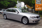 宝马7系2006款730li