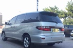 丰田普瑞维亚2004款Previa 2.4 DX 自动