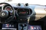 smartforfour2016款1.0L 灵动版
