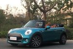 MINIMINI2016款1.5T COOPER CABRIO